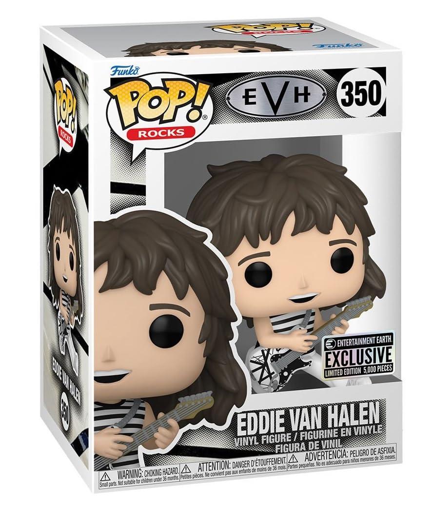 Eddie Van Halen