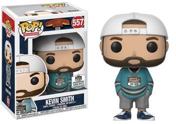 Kevin Smith