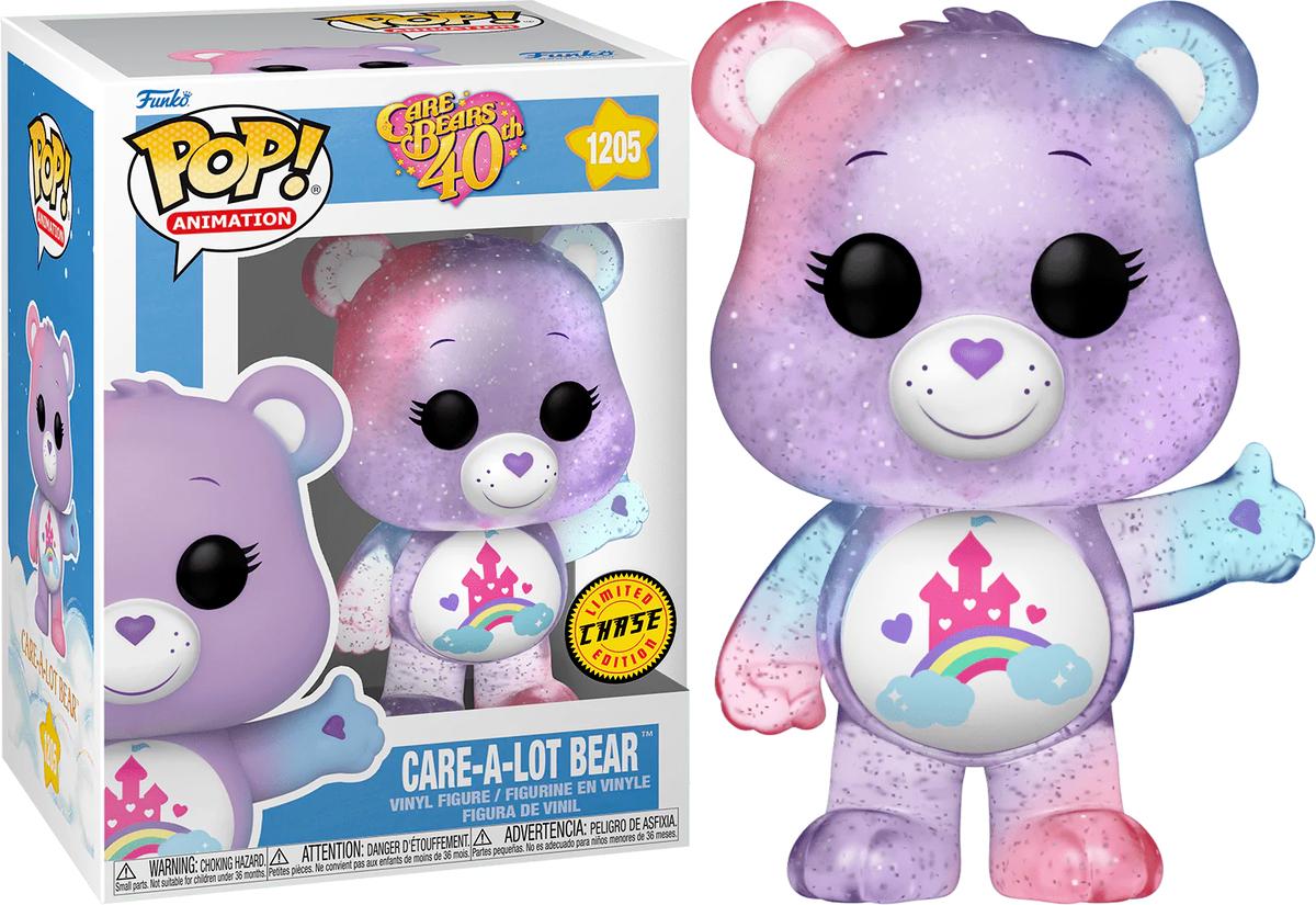 Care-A-Lot Bear