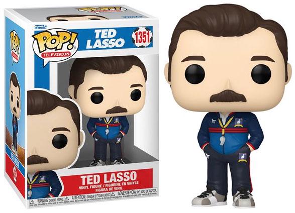 Ted Lasso