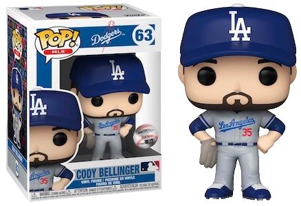 Cody Bellinger