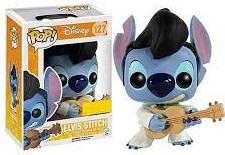 Elvis Stitch