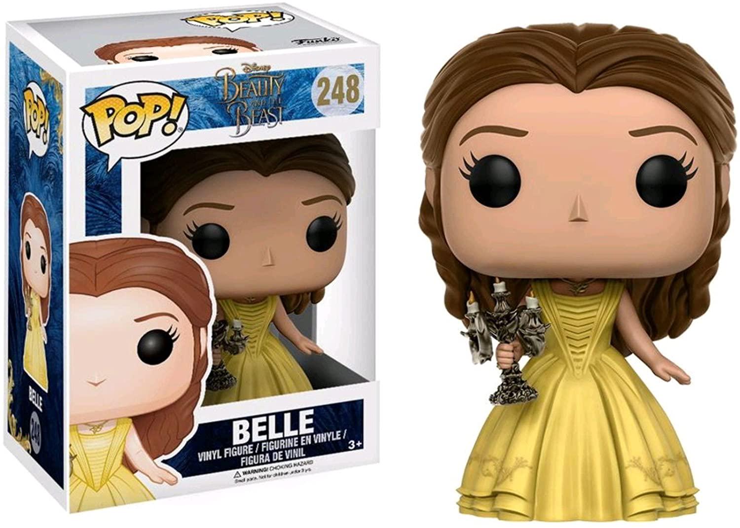 Belle