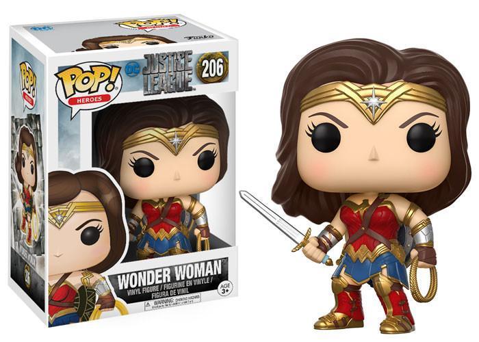 Wonder Woman