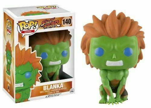 Blanka