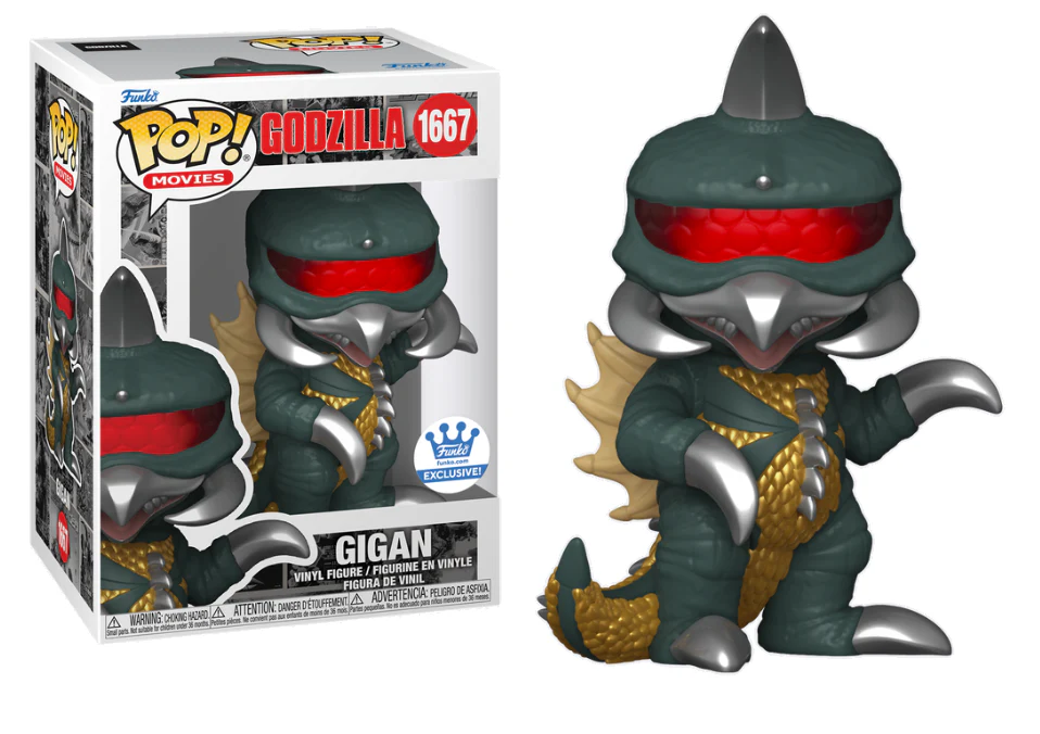 Gigan