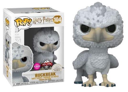 Buckbeak