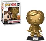 Luke Skywalker (Metallic Gold)