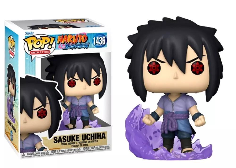 Sasuke Uchiha