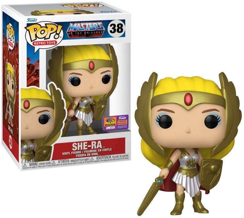 She-Ra