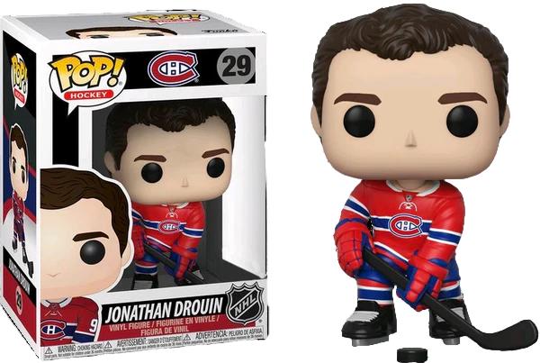 Jonathan Drouin