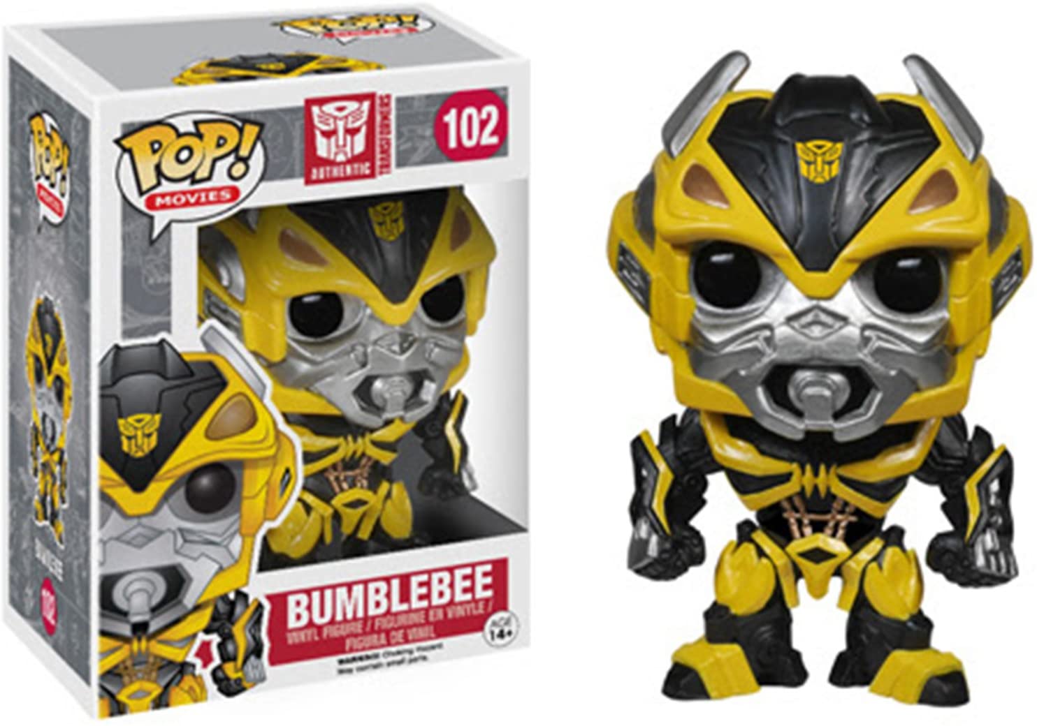 Bumblebee