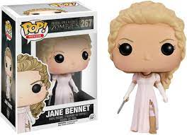 Jane Bennet