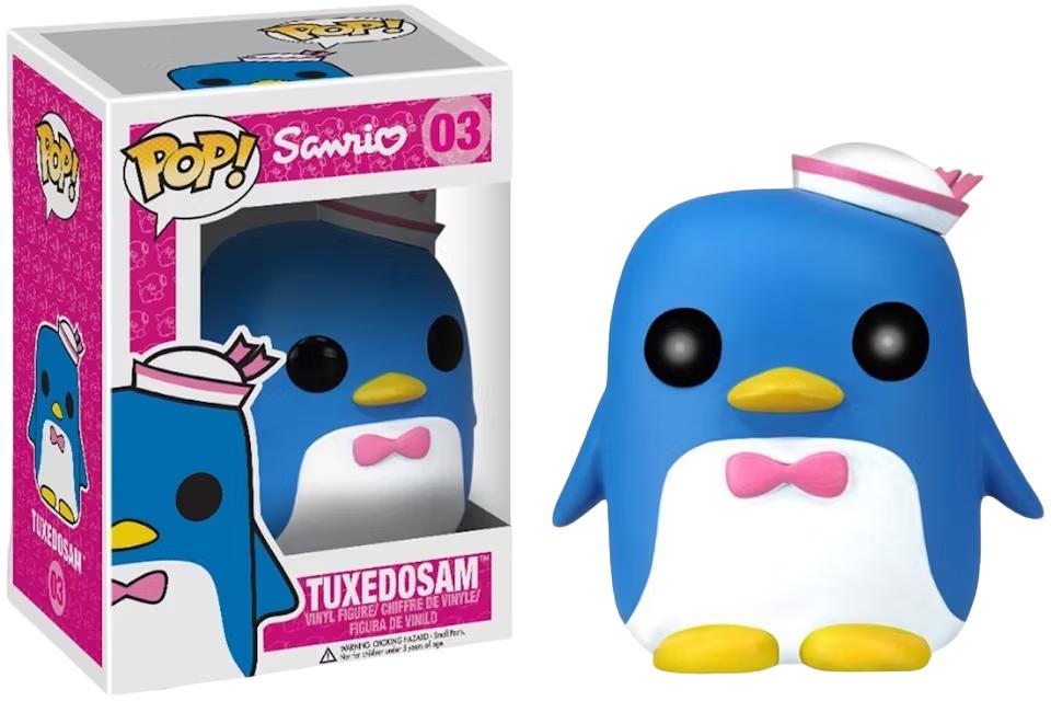 Tuxedosam