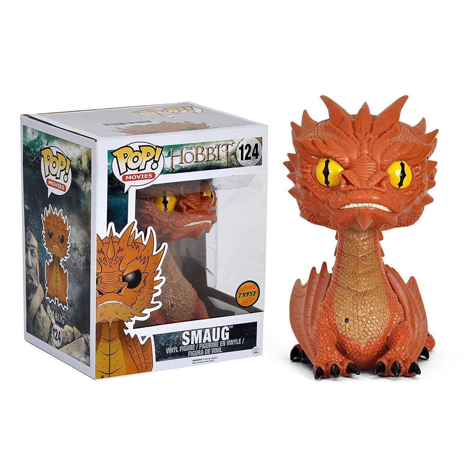 Smaug (Chase)