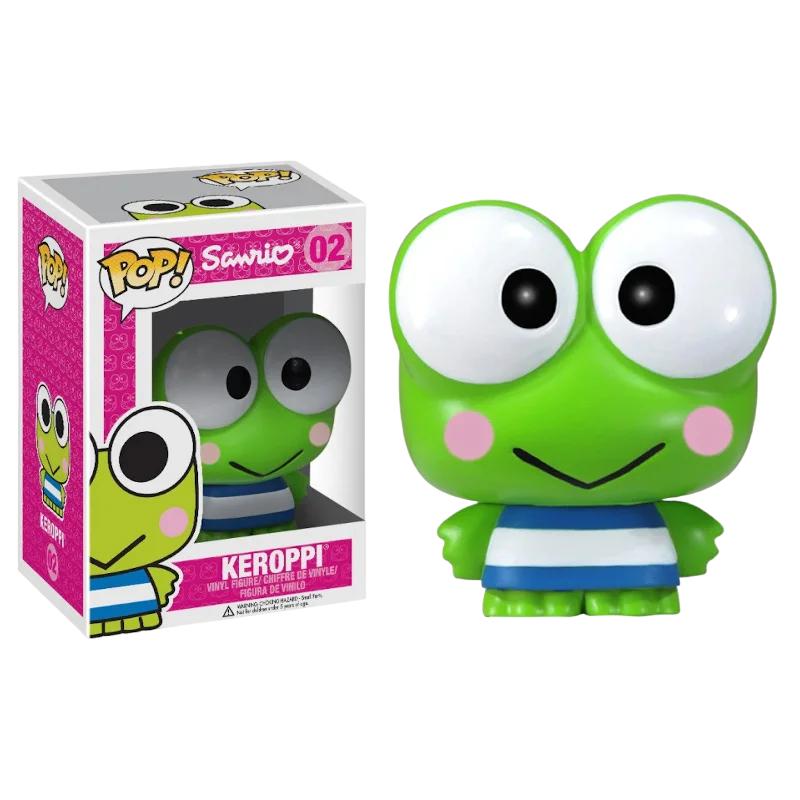 Keroppi