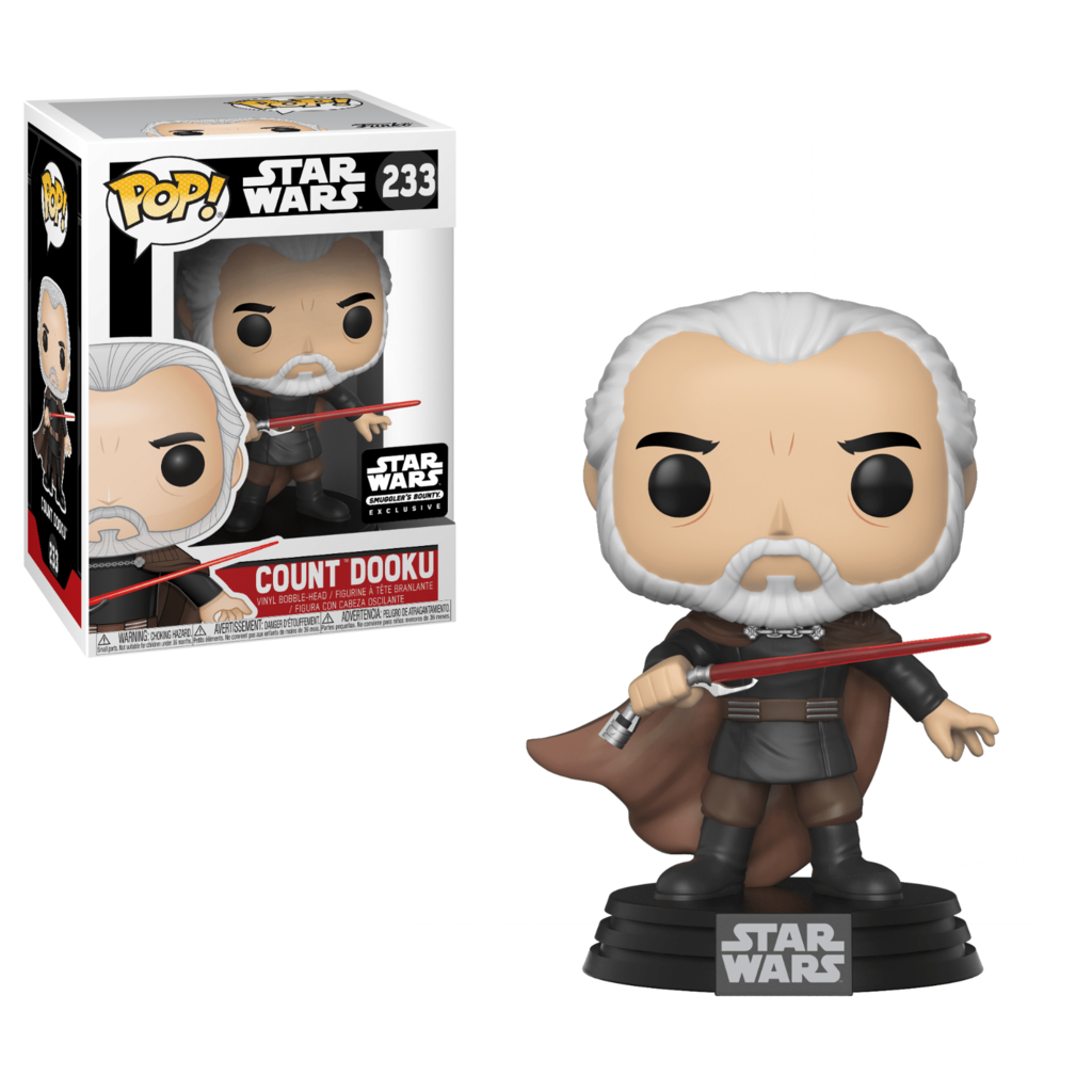 Count Dooku