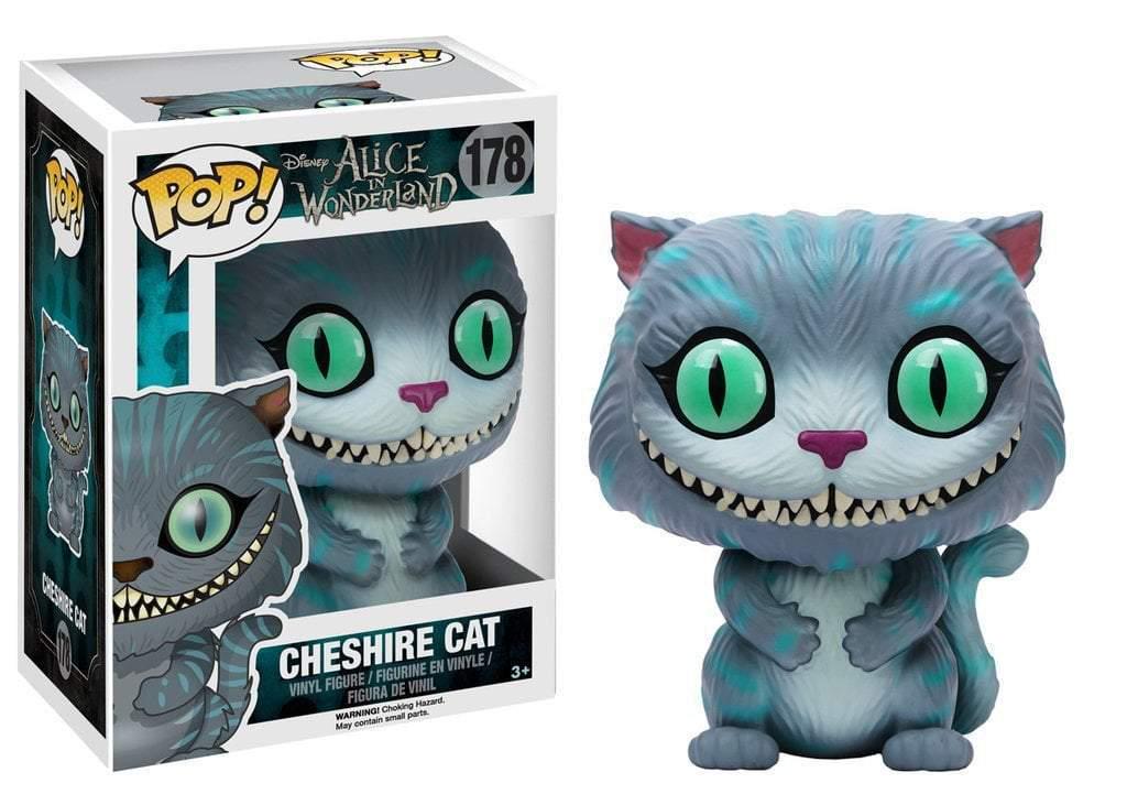 Cheshire Cat