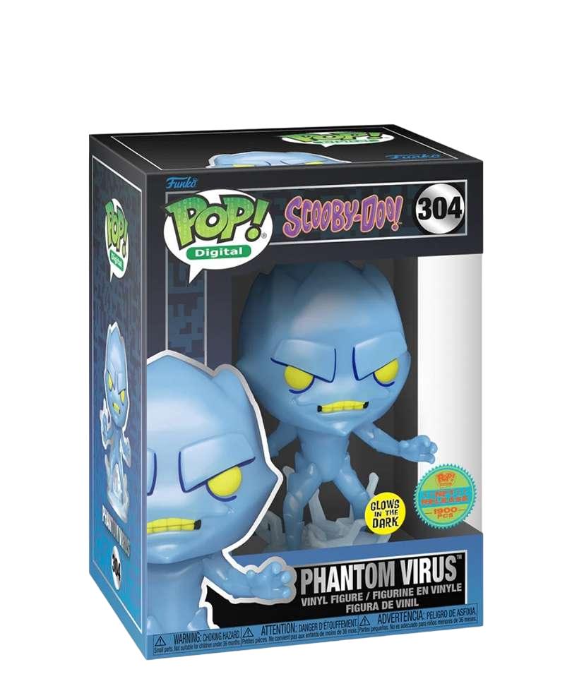 Phantom Virus