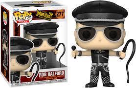 Rob Halford