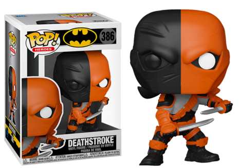 Deathstroke