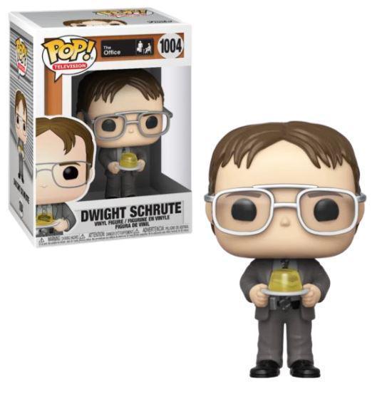 Dwight Schrute