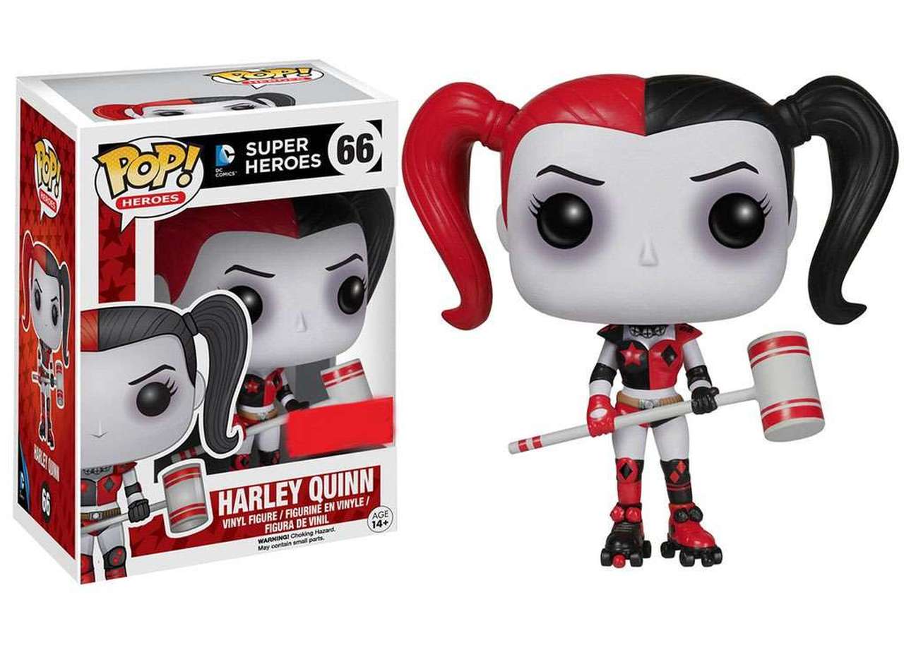 Harley Quinn