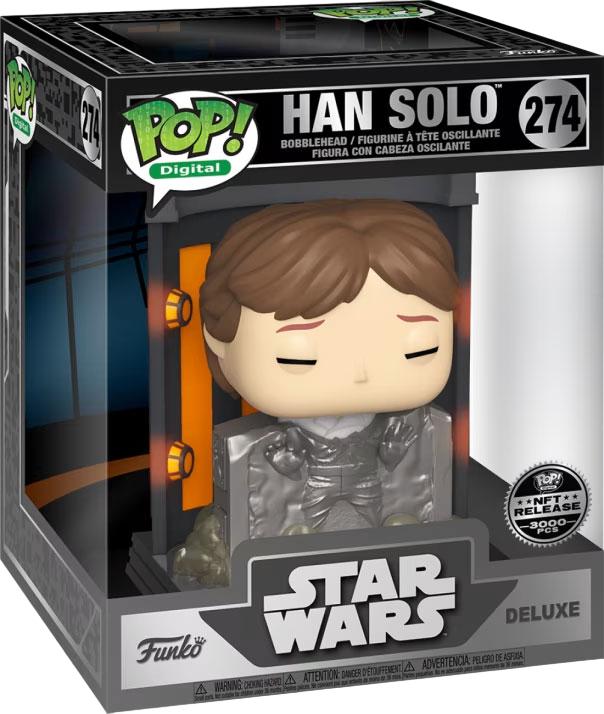 Han Solo