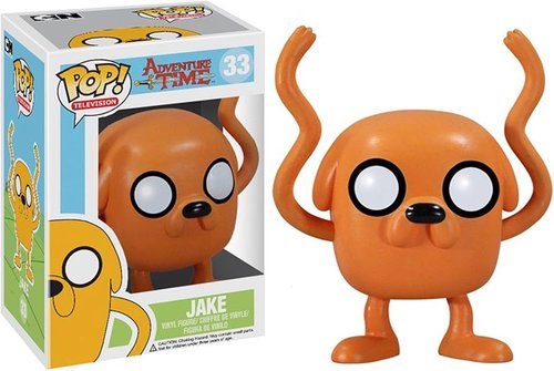 Jake the Dog