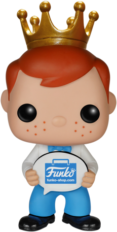 Funko Pop Collector